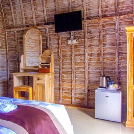 Unicorn Bungalow Hotel Batununggul Kültér fotó