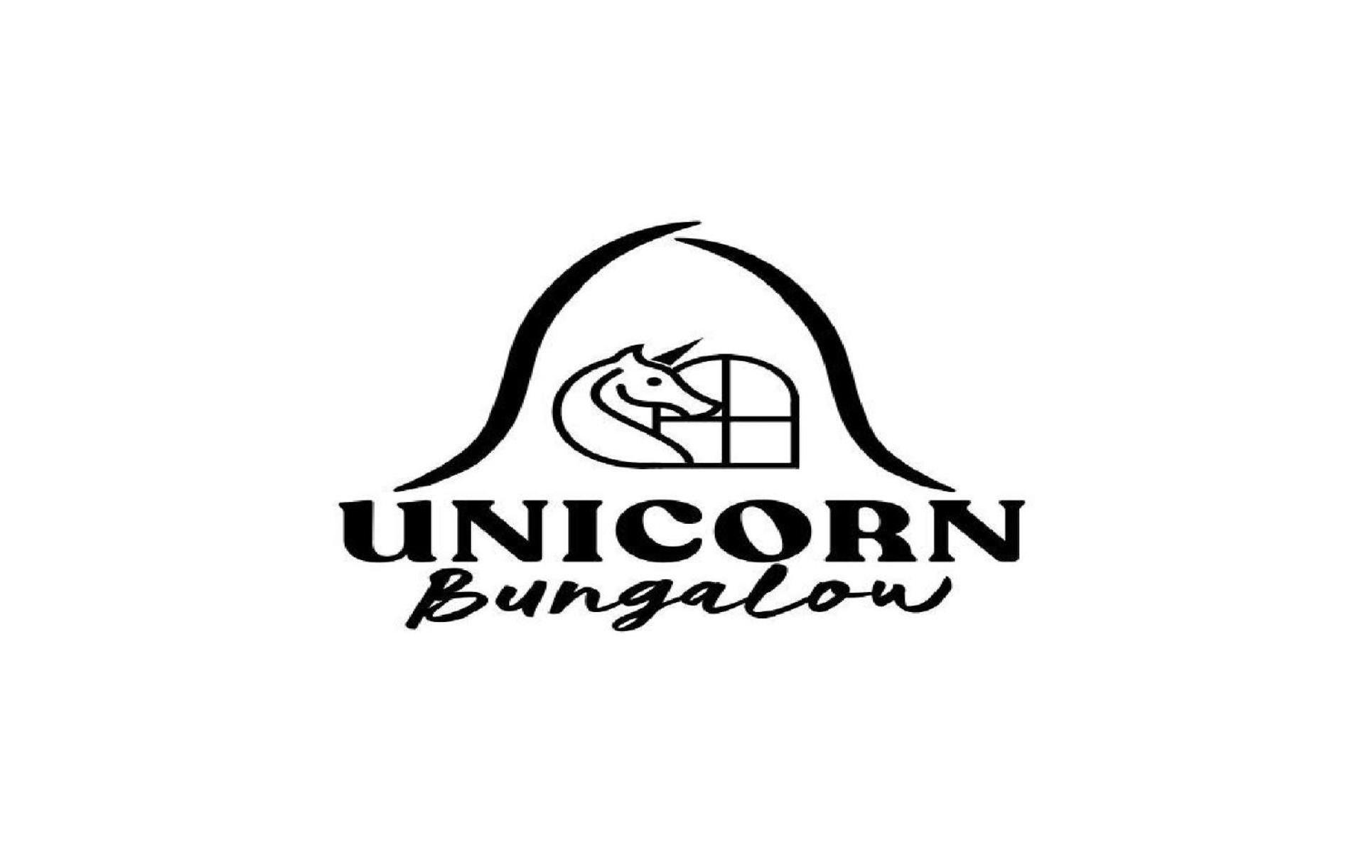 Unicorn Bungalow Hotel Batununggul Kültér fotó